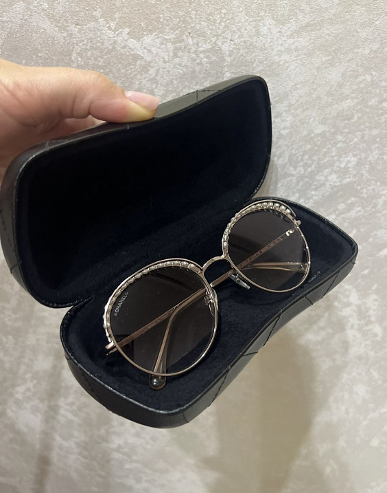 Chanel Очки