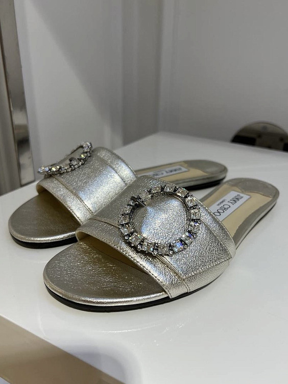 Jimmy Choo Сабо