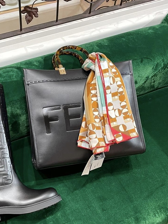 Fendi Сумка