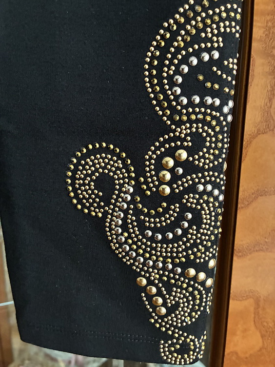 Philipp Plein Леггинсы