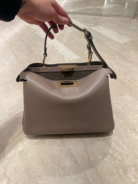 Fendi Сумка