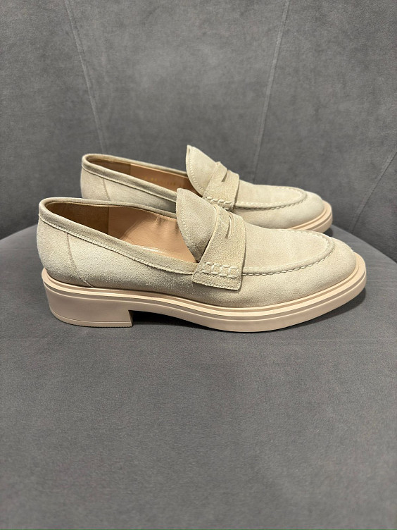 Gianvito Rossi Лоферы