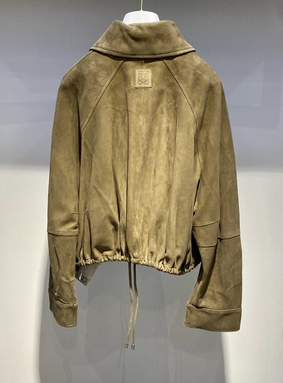 Loewe Куртка-жакет