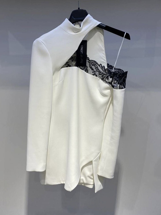 David Koma Платье