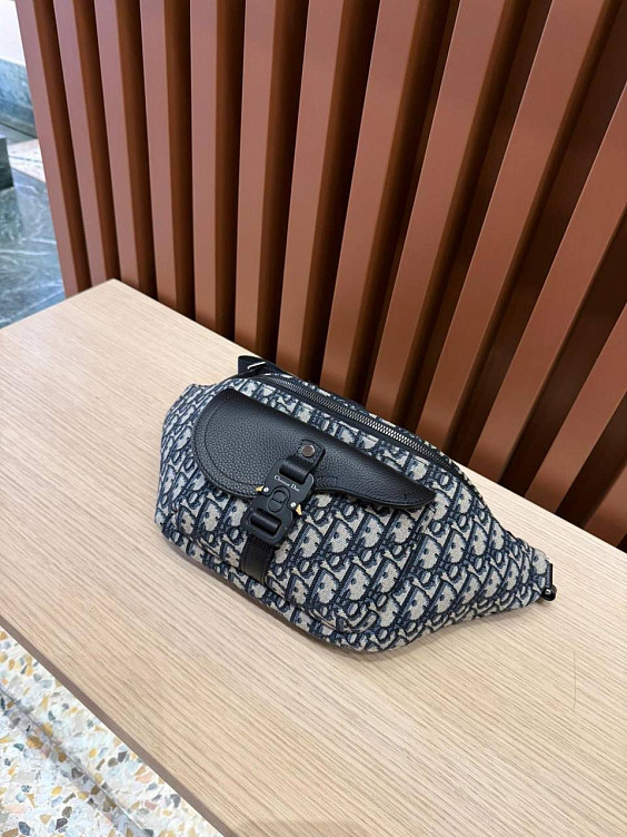 Christian Dior Поясная сумка