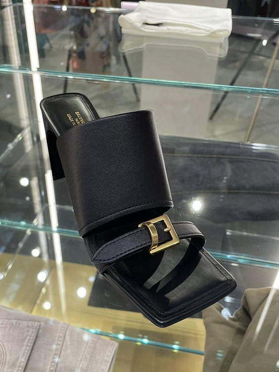 Balenciaga Мюли