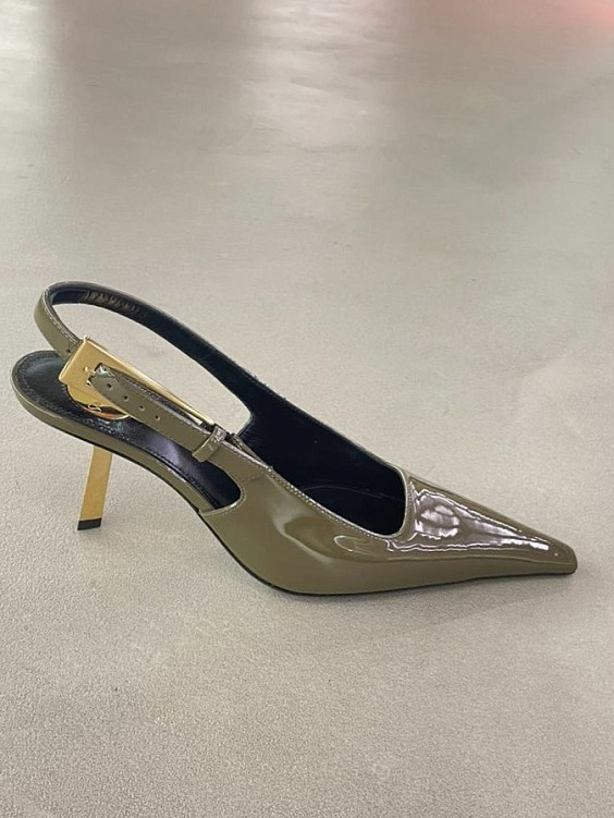 Saint Laurent Туфли