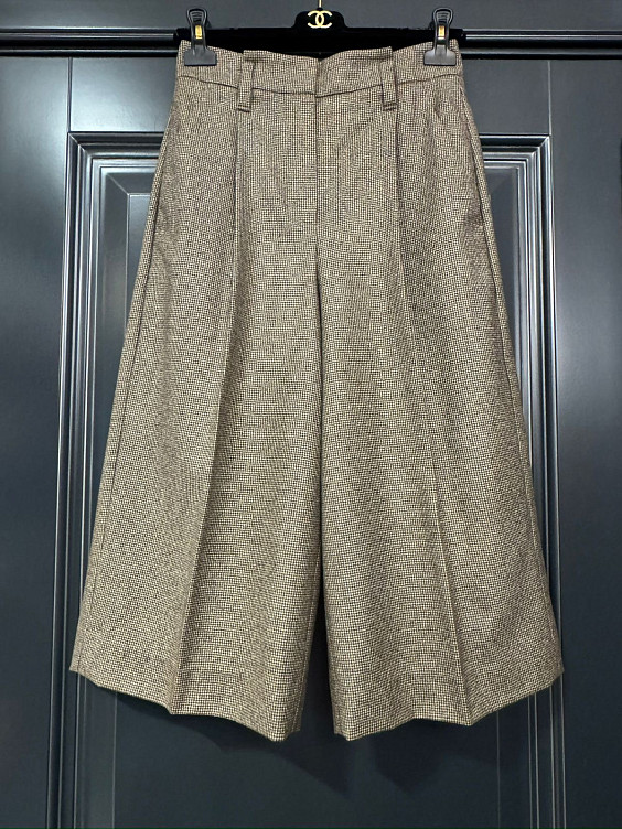Brunello Cucinelli Кюлоты