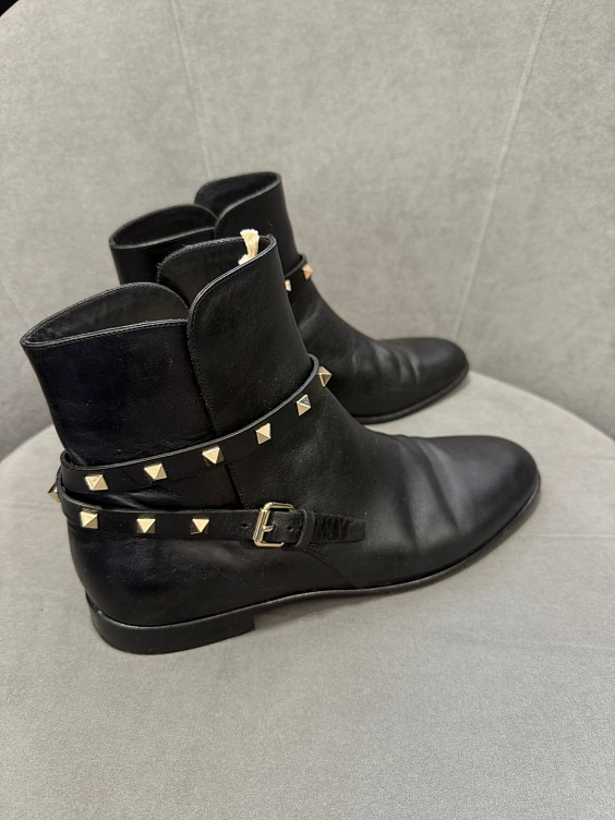 Valentino Ботинки