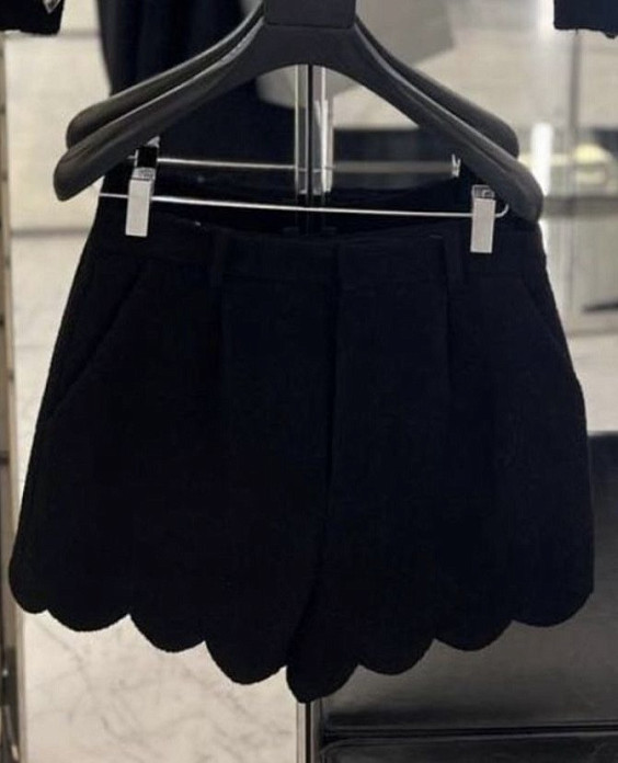 Saint Laurent Шорты