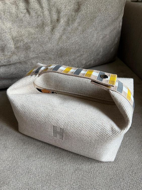 Hermes Косметичка