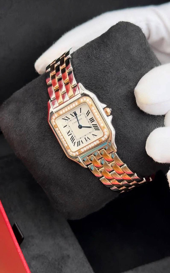 Cartier Часы
