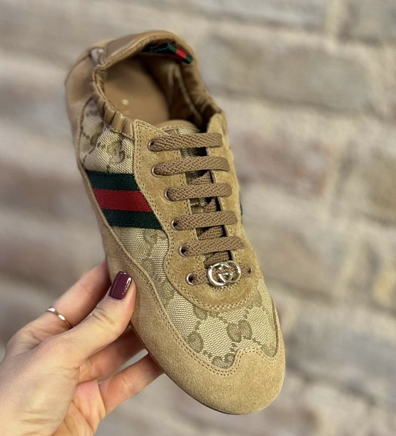 Gucci Кроссовки