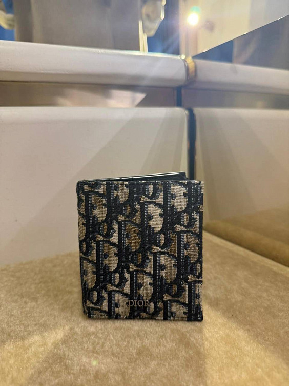 Christian Dior Кошелёк