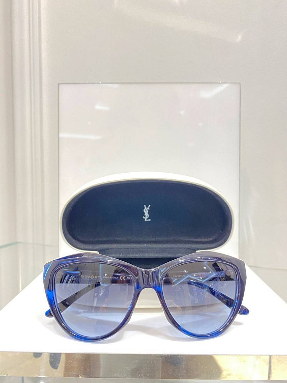 Saint Laurent Очки