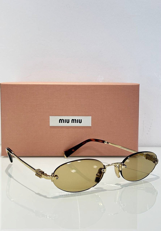 Miu Miu Очки