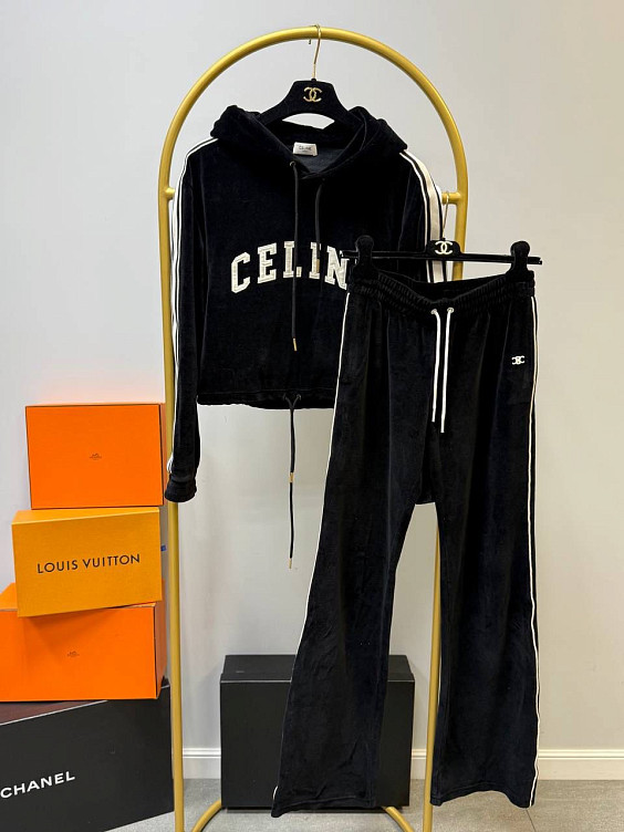 Celine Спортивный костюм