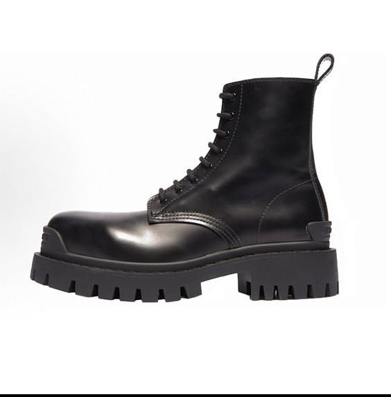 Balenciaga Ботинки