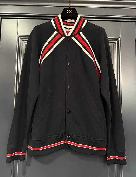 Givenchy Бомбер