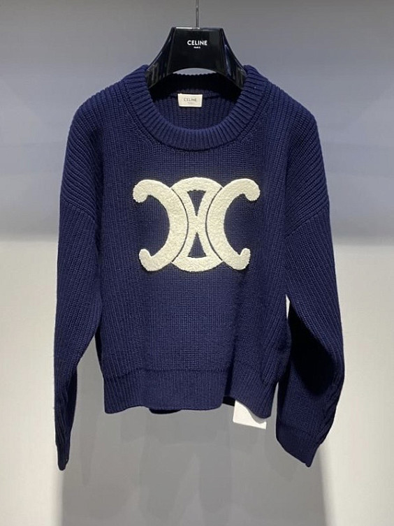 Celine Свитер