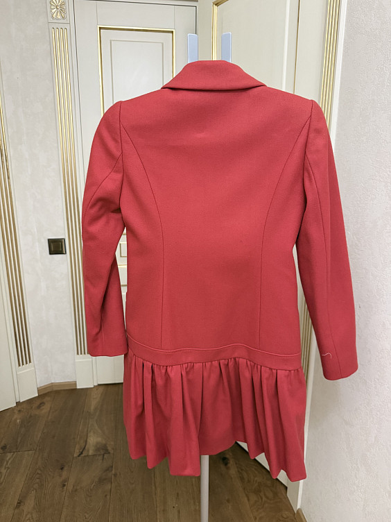 Red Valentino Пальто