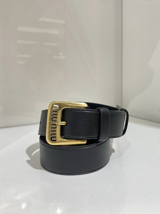 Miu Miu Ремень