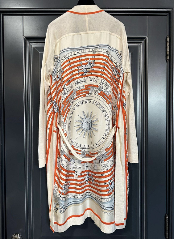 Hermes Кардиган
