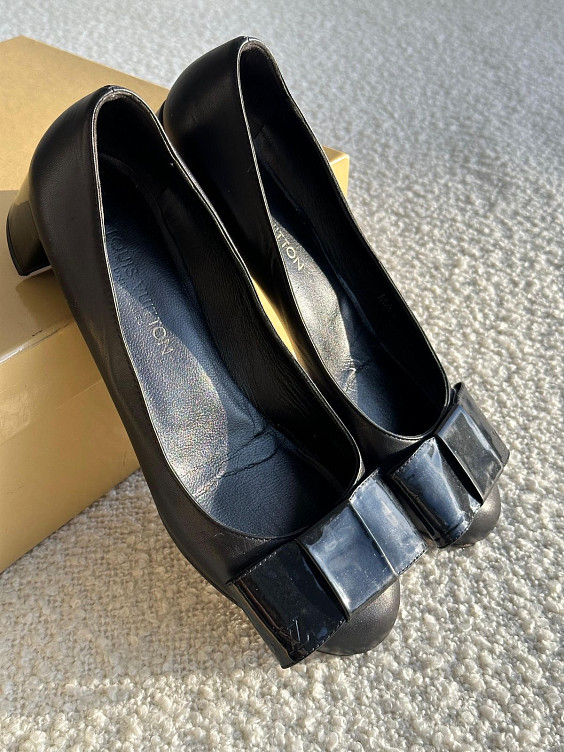 Louis Vuitton Туфли