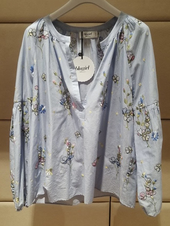 Blugirl Blumarine Рубашка