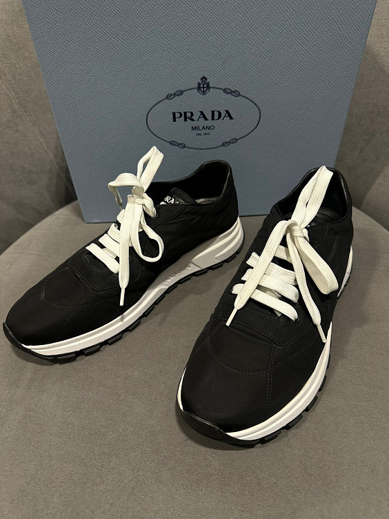 Prada Кроссовки