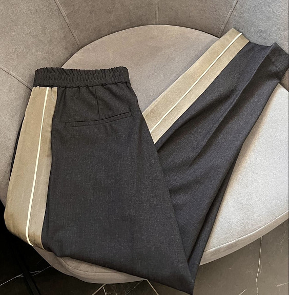 Brunello Cucinelli Брюки
