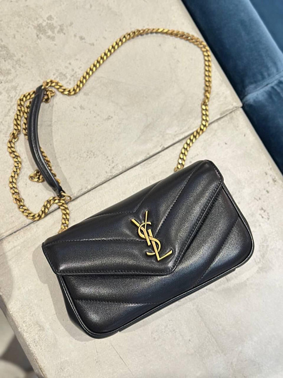 Saint Laurent Сумка
