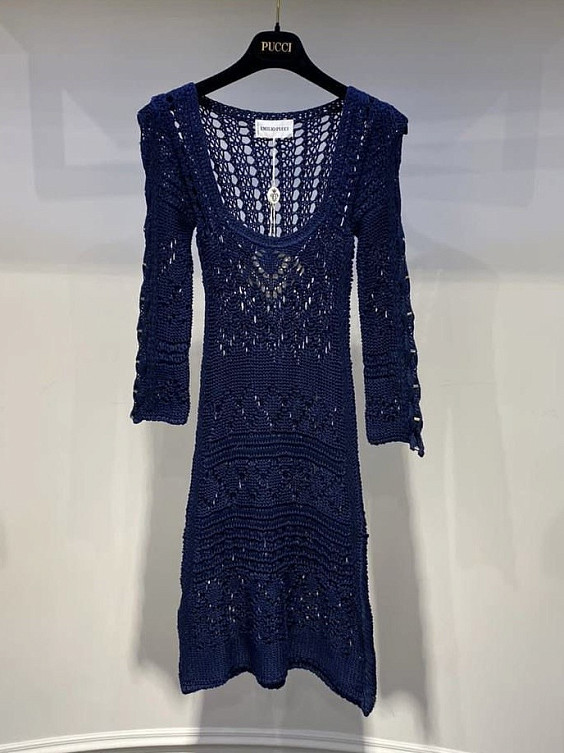 Emilio Pucci Платье