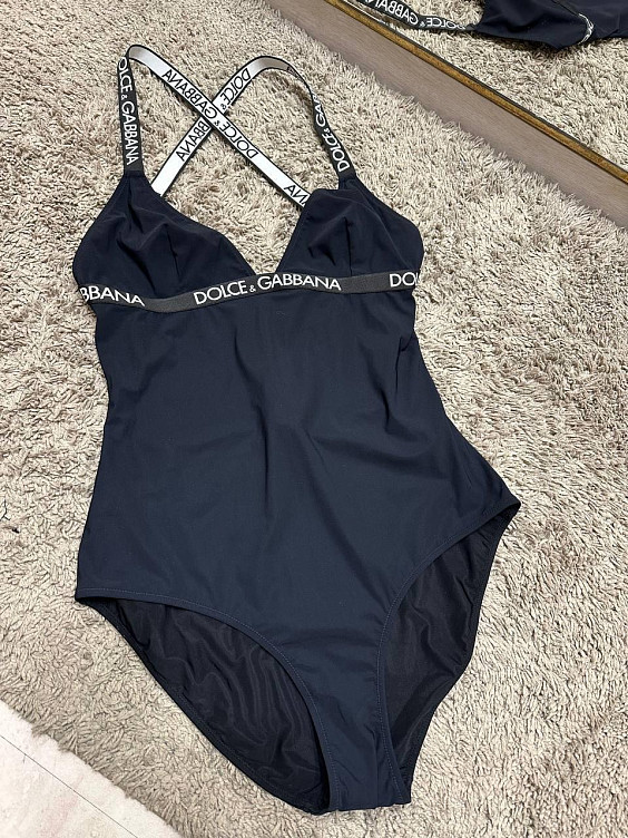 Dolce & Gabbana Купальник