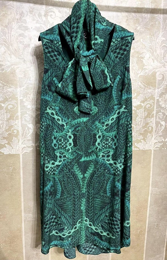 Alexander McQueen Платье