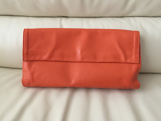 Sportmax Code Клатч