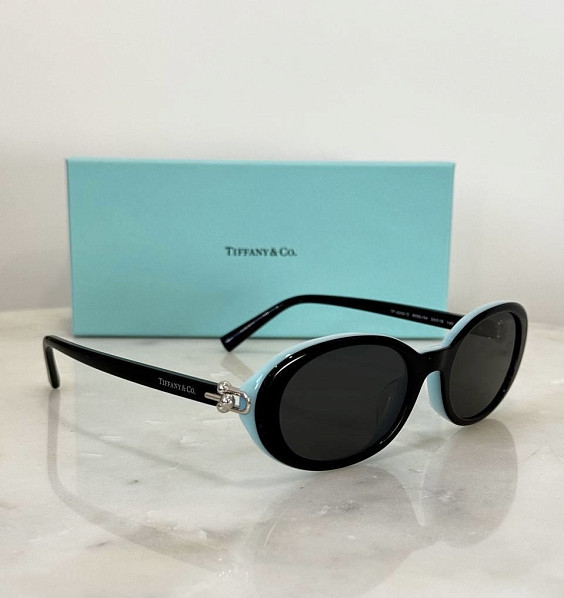 Tiffany & Co Очки