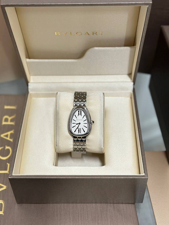 Bvlgari Часы