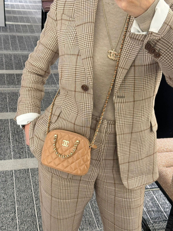 Chanel Сумка