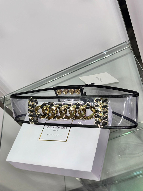 Balmain Пояс