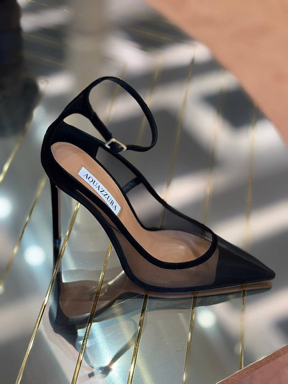 Aquazzura Туфли