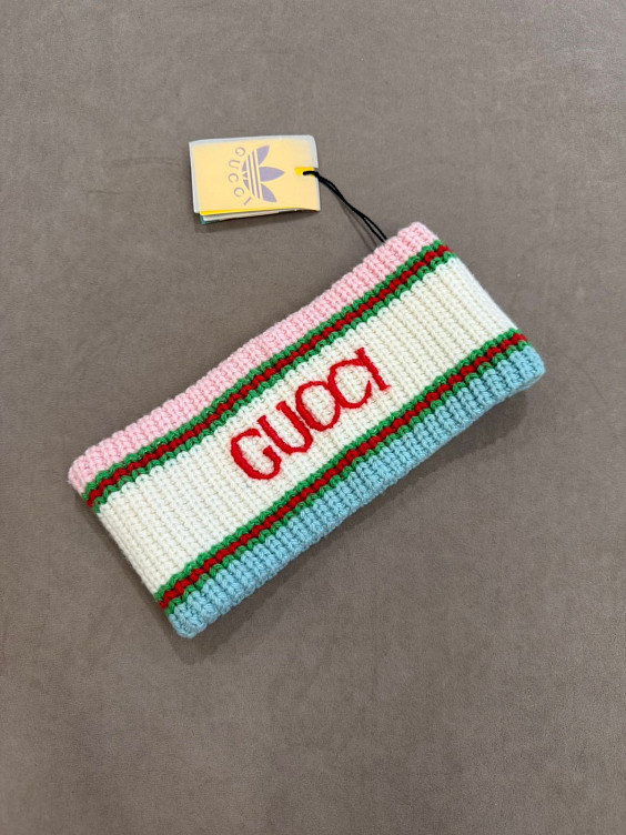 Adidas x Gucci Повязка