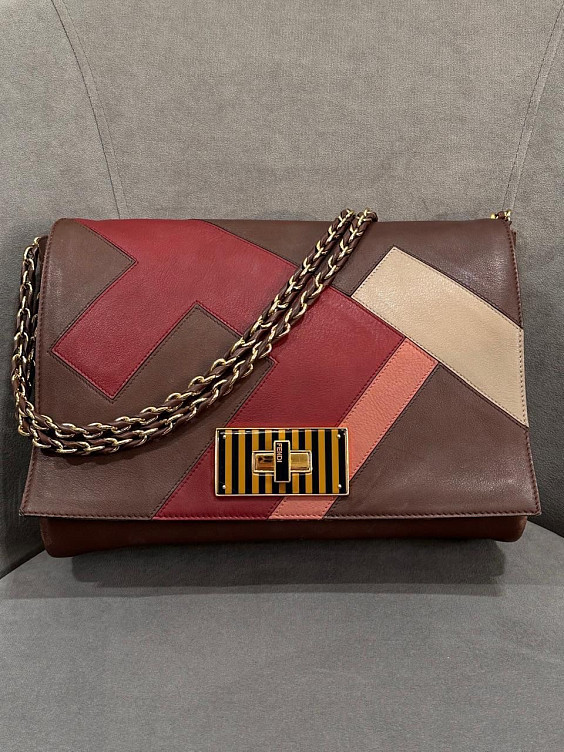 Fendi Сумка