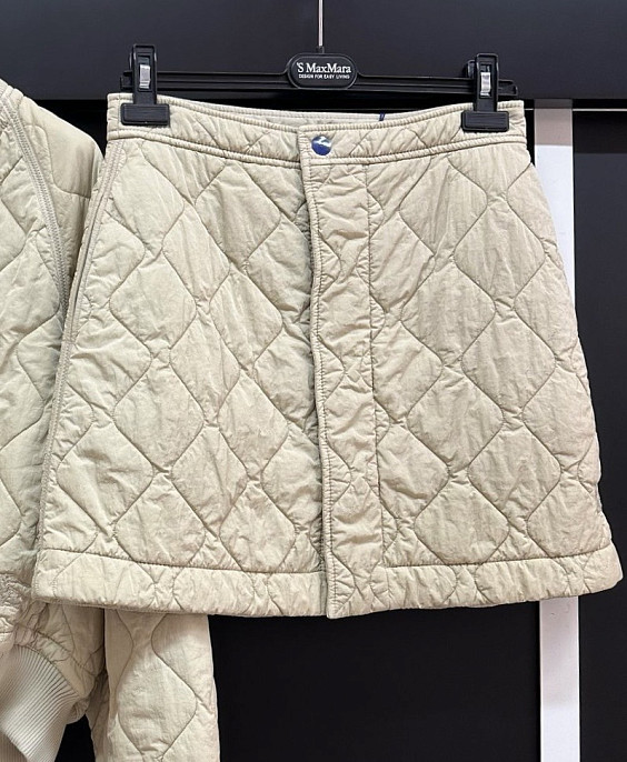 Burberry Юбка