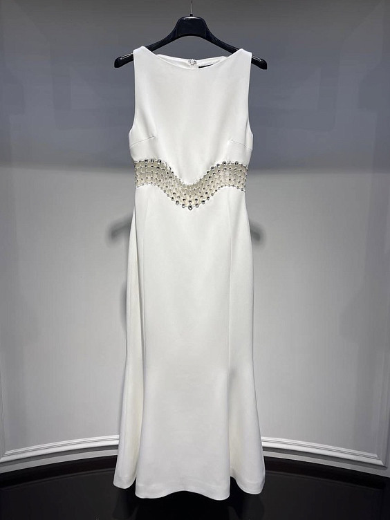 David Koma Платье