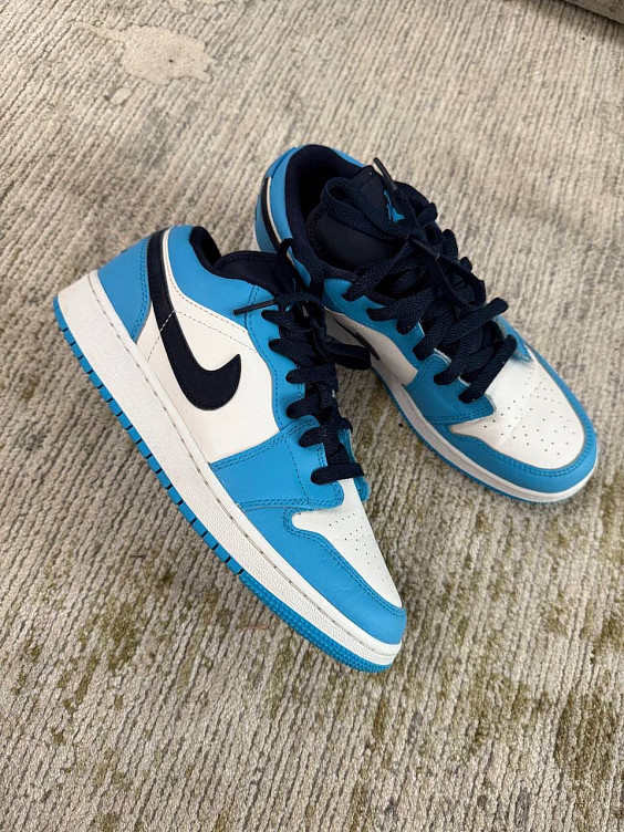 Nike Кроссовки