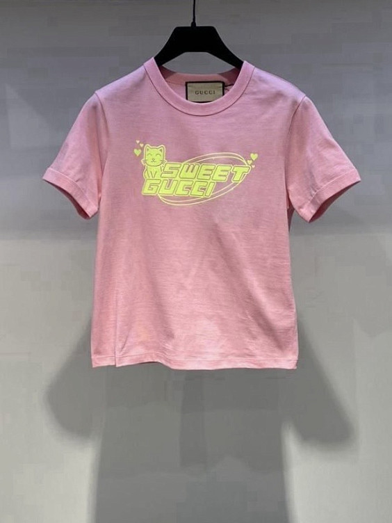 Gucci Футболка