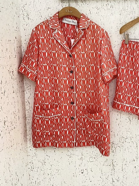 Christian Dior Рубашка