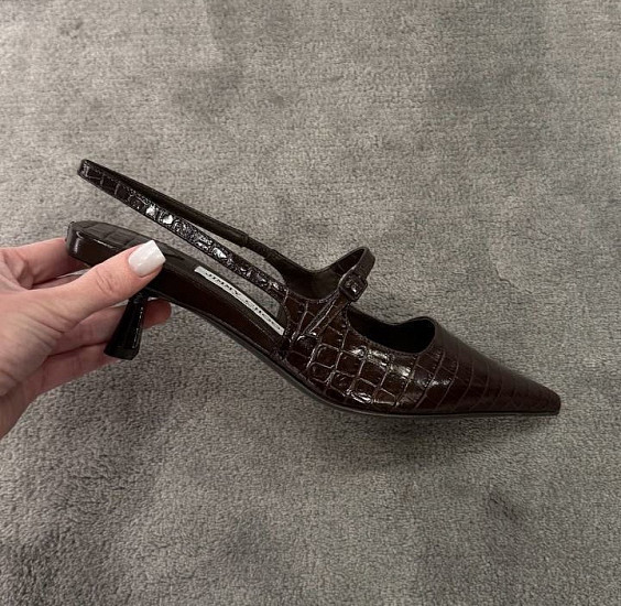 Jimmy Choo Туфли