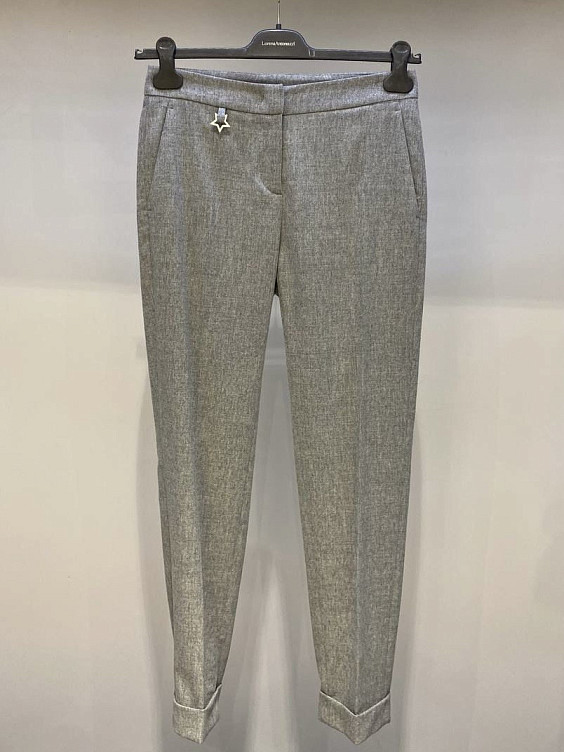 Lorena Antoniazzi Брюки